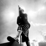 Fontaines DC @ Nuits de Fourvière