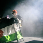 Fontaines DC @ Nuits de Fourvière