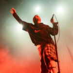 Fontaines DC @ Nuits de Fourvière