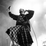 Fontaines DC @ Nuits de Fourvière