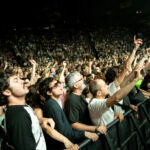 Fontaines DC @ Nuits de Fourvière