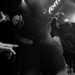 Fontaines DC @ Nuits de Fourvière