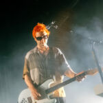 Fontaines DC @ Nuits de Fourvière