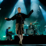 Fontaines DC @ Nuits de Fourvière