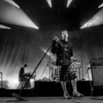 Fontaines DC @ Nuits de Fourvière