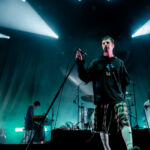 Fontaines DC @ Nuits de Fourvière