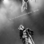 Fontaines DC @ Nuits de Fourvière