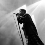 Fontaines DC @ Nuits de Fourvière