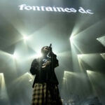 Fontaines DC @ Nuits de Fourvière