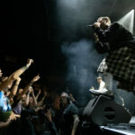 Fontaines DC @ Nuits de Fourvière