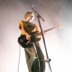 Fontaines DC @ Nuits de Fourvière