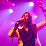 Primal Scream en concert à La Cigale, Paris, le 10 juin 2026