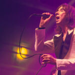 Primal Scream en concert à La Cigale, Paris, le 10 juin 2026