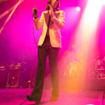 Primal Scream en concert à La Cigale, Paris, le 10 juin 2026