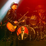 Primal Scream en concert à La Cigale, Paris, le 10 juin 2026