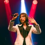 Primal Scream en concert à La Cigale, Paris, le 10 juin 2026