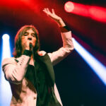 Primal Scream en concert à La Cigale, Paris, le 10 juin 2026