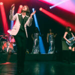 Primal Scream en concert à La Cigale, Paris, le 10 juin 2026