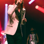 Primal Scream en concert à La Cigale, Paris, le 10 juin 2026