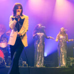 Primal Scream en concert à La Cigale, Paris, le 10 juin 2026