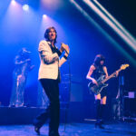 Primal Scream en concert à La Cigale, Paris, le 10 juin 2026