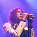Primal Scream en concert à La Cigale, Paris, le 10 juin 2026