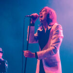 Primal Scream en concert à La Cigale, Paris, le 10 juin 2026