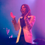 Primal Scream en concert à La Cigale, Paris, le 10 juin 2026