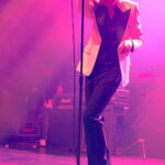 Primal Scream en concert à La Cigale, Paris, le 10 juin 2026
