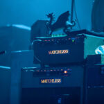 Stereophonics @ Razzmatazz, Barcelone, le 12 mai 2025