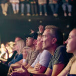 Stereophonics @ Razzmatazz, Barcelone, le 12 mai 2025