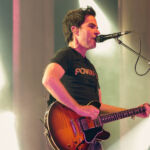 Stereophonics @ Razzmatazz, Barcelone, le 12 mai 2025
