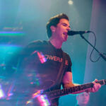 Stereophonics @ Razzmatazz, Barcelone, le 12 mai 2025