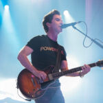 Stereophonics @ Razzmatazz, Barcelone, le 12 mai 2025