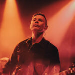 Stereophonics @ Razzmatazz, Barcelone, le 12 mai 2025