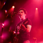 Stereophonics @ Razzmatazz, Barcelone, le 12 mai 2025