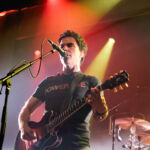 Stereophonics @ Razzmatazz, Barcelone, le 12 mai 2025