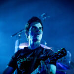 Stereophonics @ Razzmatazz, Barcelone, le 12 mai 2025