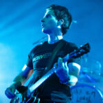 Stereophonics @ Razzmatazz, Barcelone, le 12 mai 2025