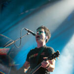 Stereophonics @ Razzmatazz, Barcelone, le 12 mai 2025