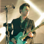 Stereophonics @ Razzmatazz, Barcelone, le 12 mai 2025