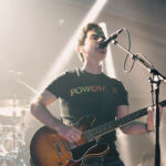 Stereophonics @ Razzmatazz, Barcelone, le 12 mai 2025