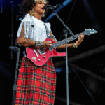 Nxdia au Festival Lollapalooza 2025