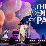 The Last Dinner Party au Festival Lollapalooza 2025