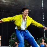 Jacob Collier au Festival Lollapalooza 2025