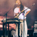 Wet Leg au Festival Beauregard 2025