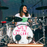 Wet Leg au Festival Beauregard 2025