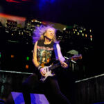 Iron Maiden à la Défense Arena - 19 juillet 2025