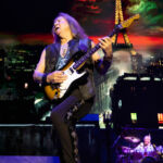 Iron Maiden à la Défense Arena - 19 juillet 2025