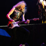 Iron Maiden à la Défense Arena - 19 juillet 2025